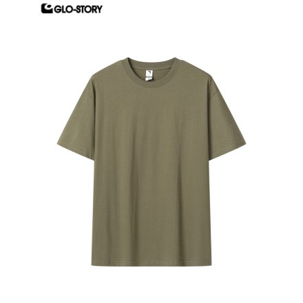 Men's Basic T-Shirt