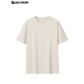 Men's Basic T-Shirt