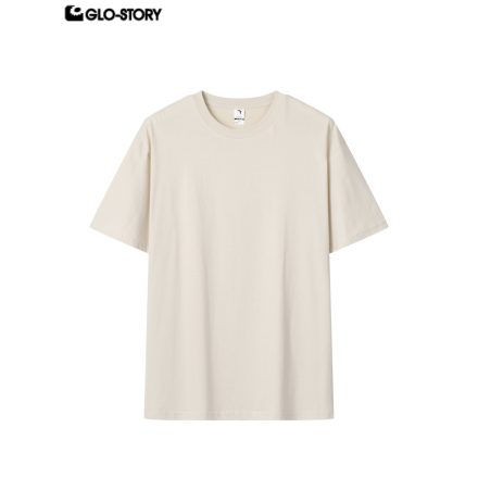 Men's Basic T-Shirt