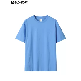 Men's Basic Tshirt 