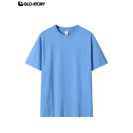 Men's Basic Tshirt 