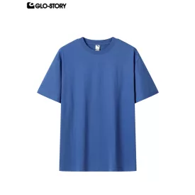 Men's Basic Tshirt 