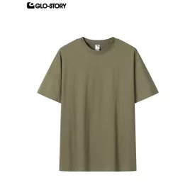 Men's Basic Tshirt 