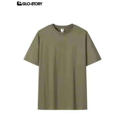 Men's Basic Tshirt 