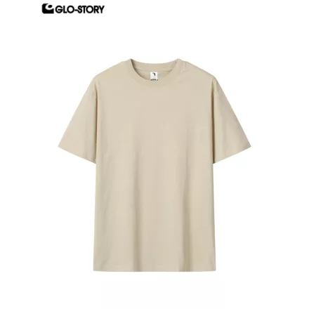 Men's Basic T-Shirt