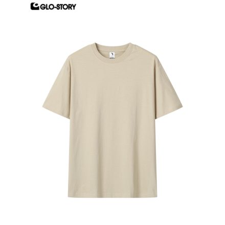 Men's Basic T-Shirt(Mixed Pack)