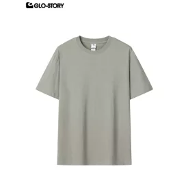 Men's Basic T-Shirt(Mixed Pack)