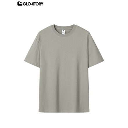 Men's Basic T-Shirt(Mixed Pack)