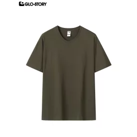 Men's Basic T-Shirt