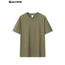 Men's Basic T-Shirt