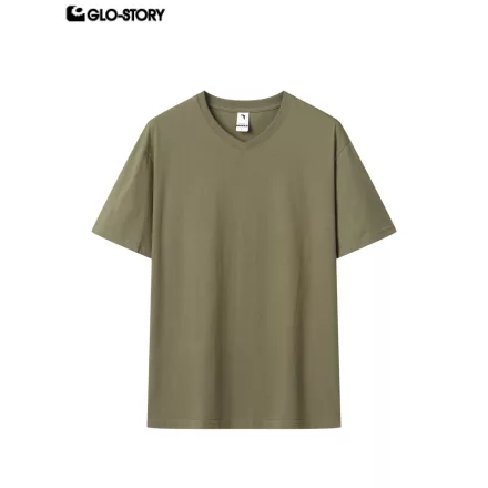 Men's Basic T-Shirt