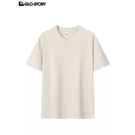 Men's Basic T-Shirt