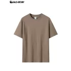 Men's Basic Tshirt 