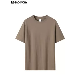 Men's Basic Tshirt 