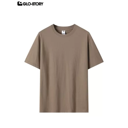 Men's Basic Tshirt 