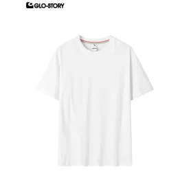 Men's Basic Tshirt 