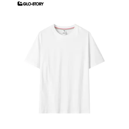 Men's Basic Tshirt 