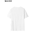 Men's Basic Tshirt 