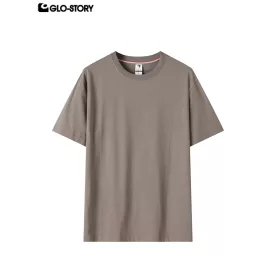 Men's Basic Tshirt 