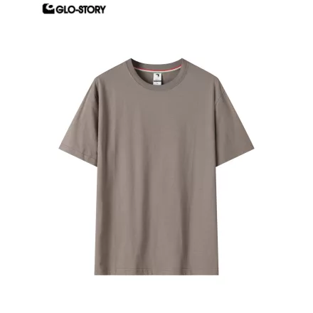 Men's Basic Tshirt 