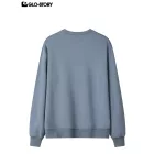 Men's Knitted Sweatshirt