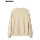 Men's Knitted Sweatshirt