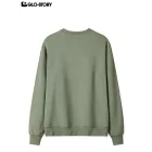 Men's Knitted Sweatshirt