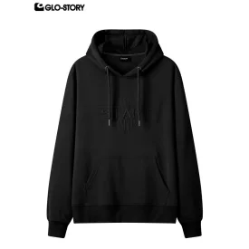 Men's Knitted Sweatshirt