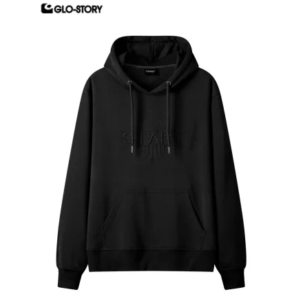 Men's Knitted Sweatshirt
