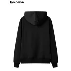 Men's Knitted Sweatshirt