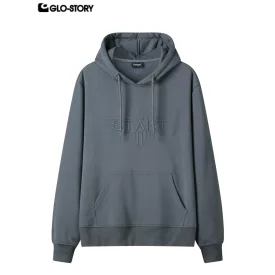 Men's Knitted Sweatshirt