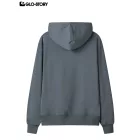 Men's Knitted Sweatshirt