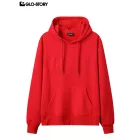 Men's Knitted Sweatshirt