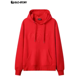 Men's Knitted Sweatshirt