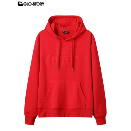 Men's Knitted Sweatshirt