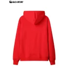 Men's Knitted Sweatshirt