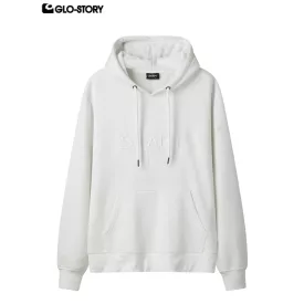 Men's Knitted Sweatshirt