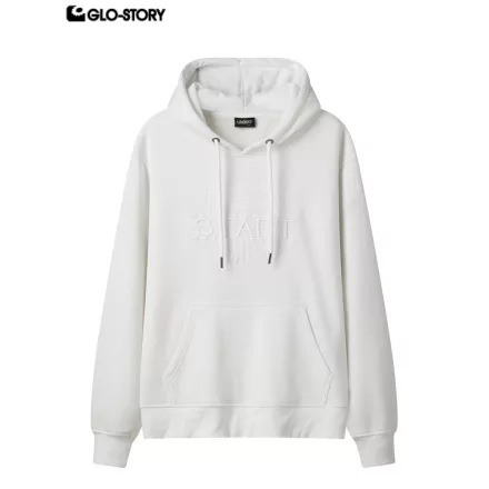 Men's Knitted Sweatshirt