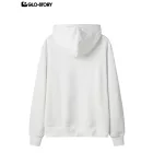 Men's Knitted Sweatshirt