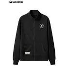 Men's Knitted Sweatshirt