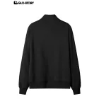 Men's Knitted Sweatshirt
