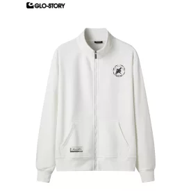 Men's Knitted Sweatshirt