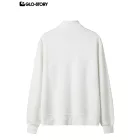 Men's Knitted Sweatshirt