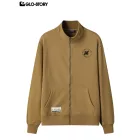 Men's Knitted Sweatshirt