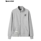 Men's Knitted Sweatshirt