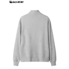 Men's Knitted Sweatshirt