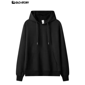 men's knit crewneck sweatshirt