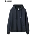 men's knit crewneck sweatshirt
