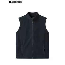 Men's Knitted Vest