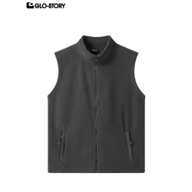 Men's Knitted Vest
